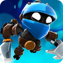 迷失之地乱斗(Badland Brawl)