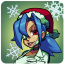 骷髅女孩正版(Skullgirls)
