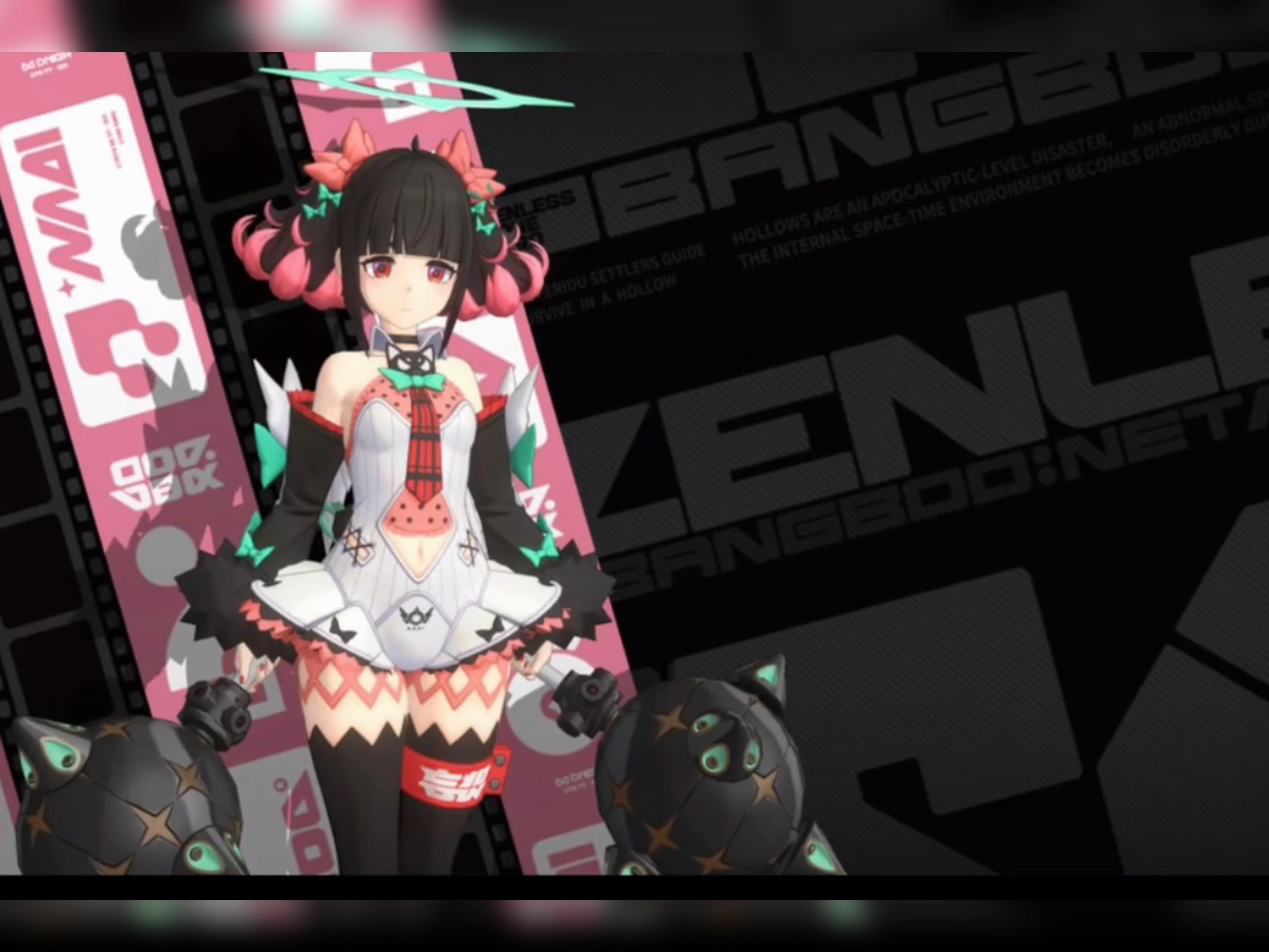 绝区零南宫羽街头偶遇位置汇总分享