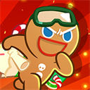 跑跑姜饼人烤箱大逃亡(CookieRun: OvenBreak)