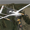 无人机打击军事战争3D无限金币(DroneAttackSRP)
