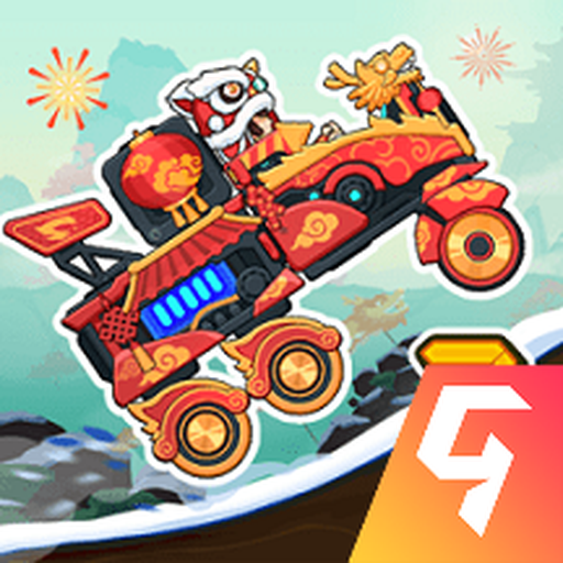 极速赛车向前冲九游版