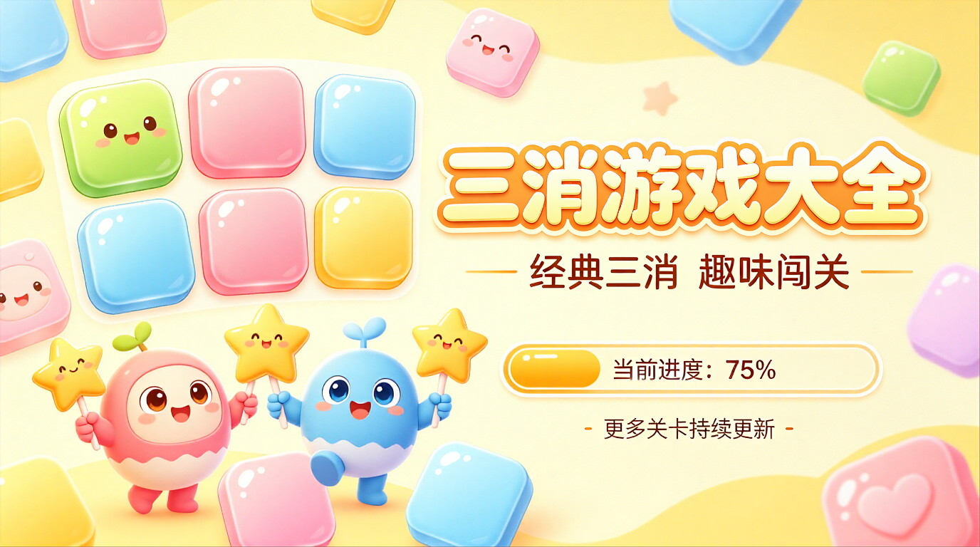 三消