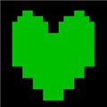 传说之下绿魂(Undertale Green)