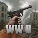 第二次世界大战(World War 2)