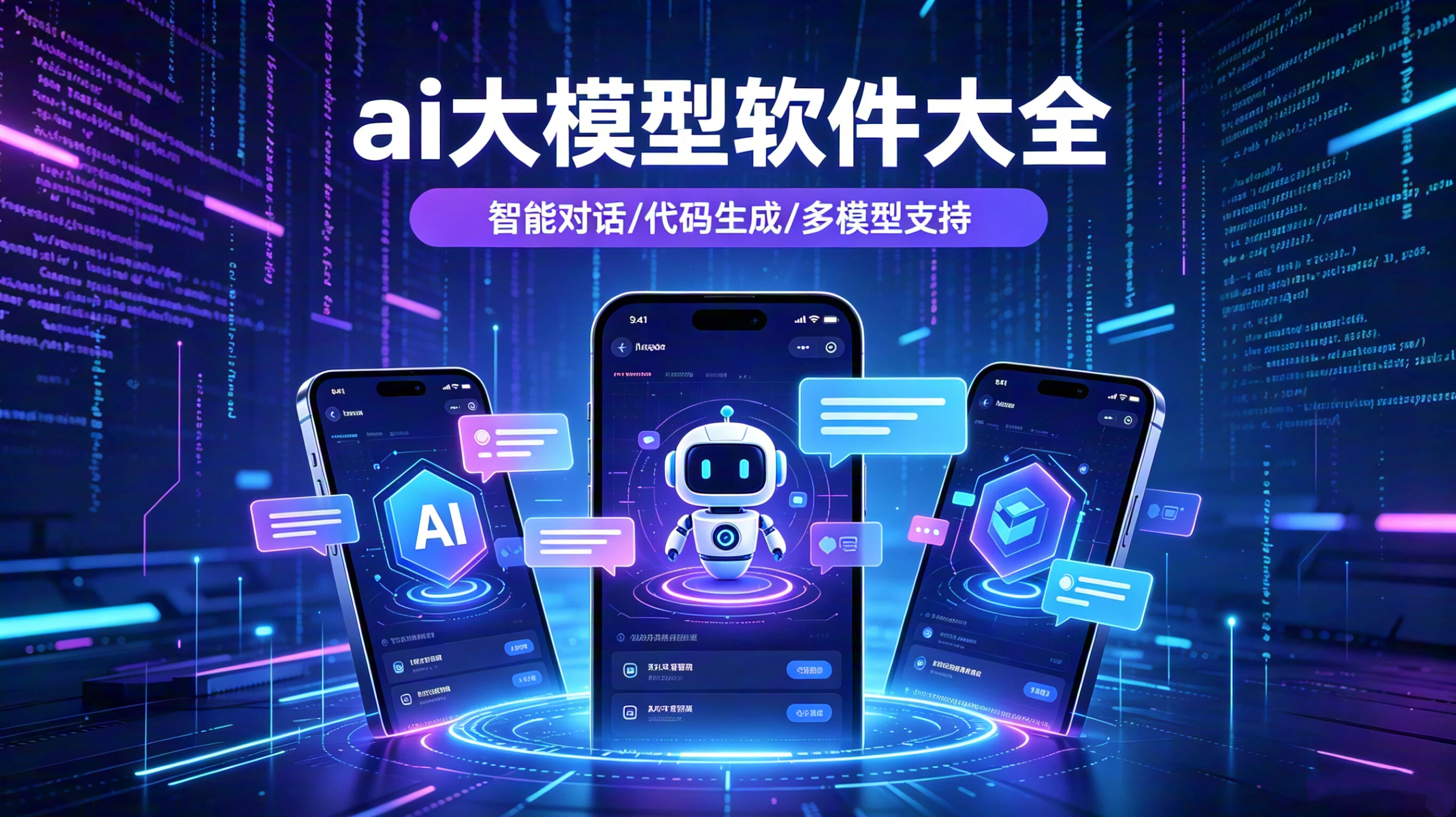 AI大模型