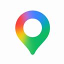 谷歌地图卫星高清地图(Google maps)