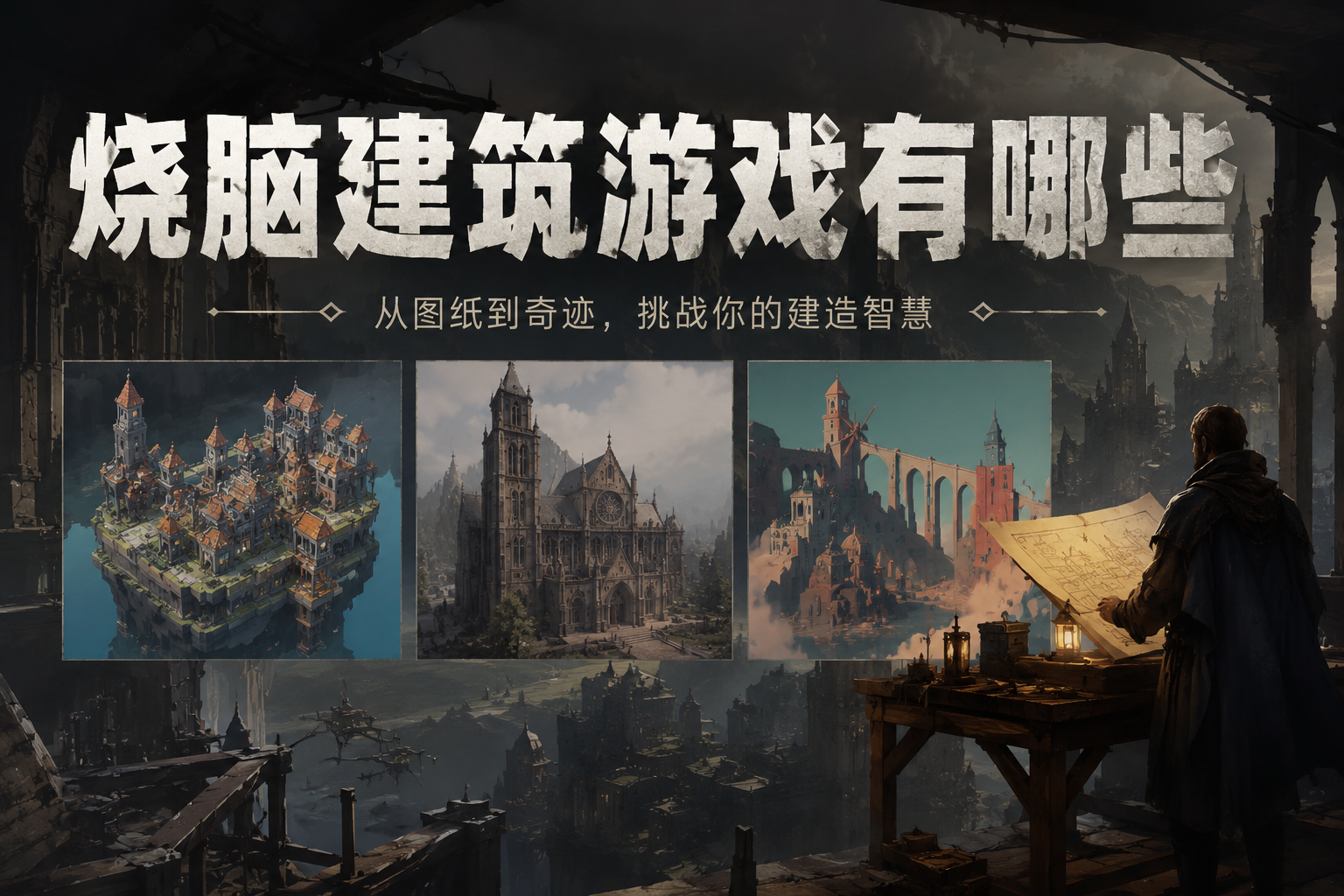 建筑