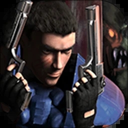 孤胆枪手单机版(Alien Shooter)