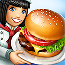 烹饪发烧友(Cooking Fever)