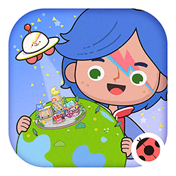 米加小镇无广告版
