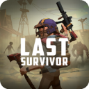 最后的幸存者僵尸生存(Last Survivor: Zombie Survival Pro)