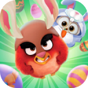 愤怒的小鸟幼鸟岛游戏(AB Hatchlings)