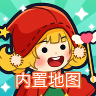 拖拖小镇：穿越忙碌的世界！