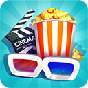 空闲电影大亨(Idle Cinema Tycoon)