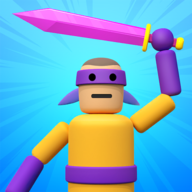 布娃娃忍者(Ragdoll Ninja)