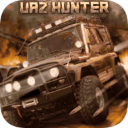 俄罗斯汽车司机模拟器(Russian Car Driver UAZ Hunter)