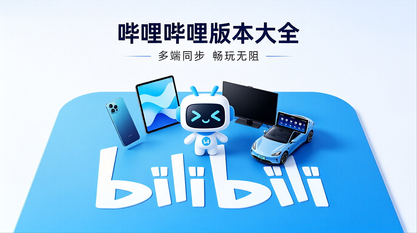 哔哩哔哩