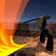 A Ninja Warrior