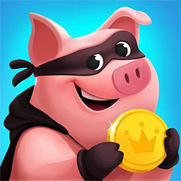 金币大师(Coin Master)