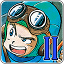 勇者斗恶龙2重制版(DQ2)