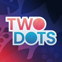 两点之间(Two Dots)