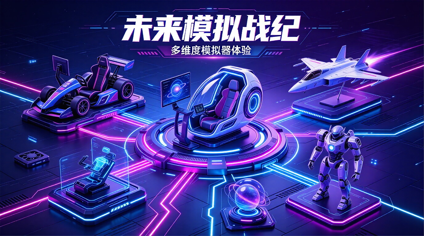 模拟器游戏
