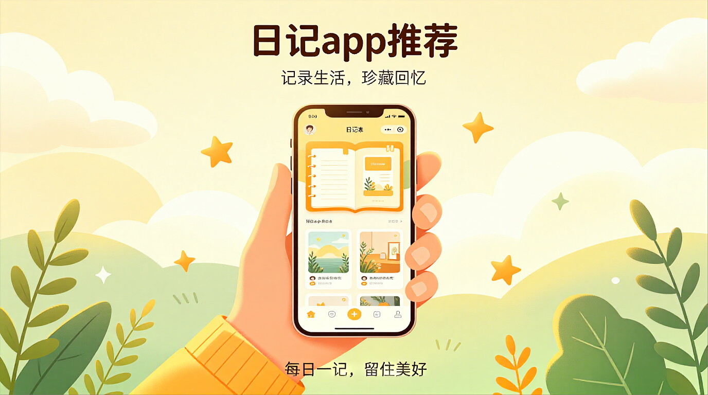 日记