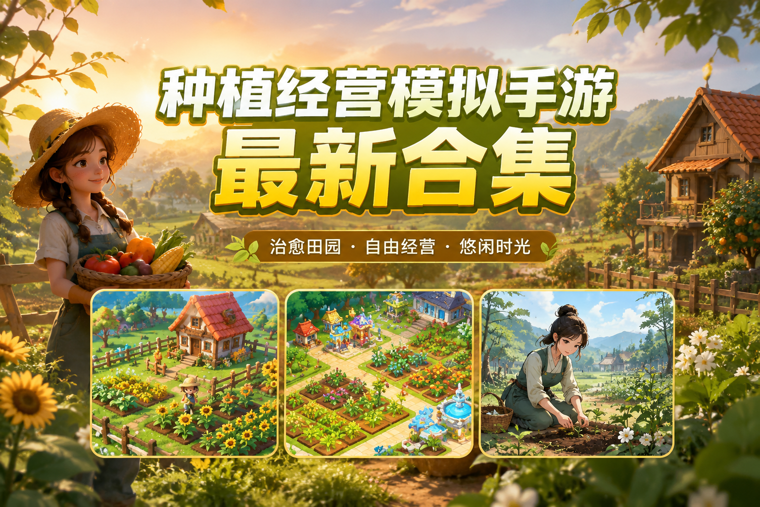 种植