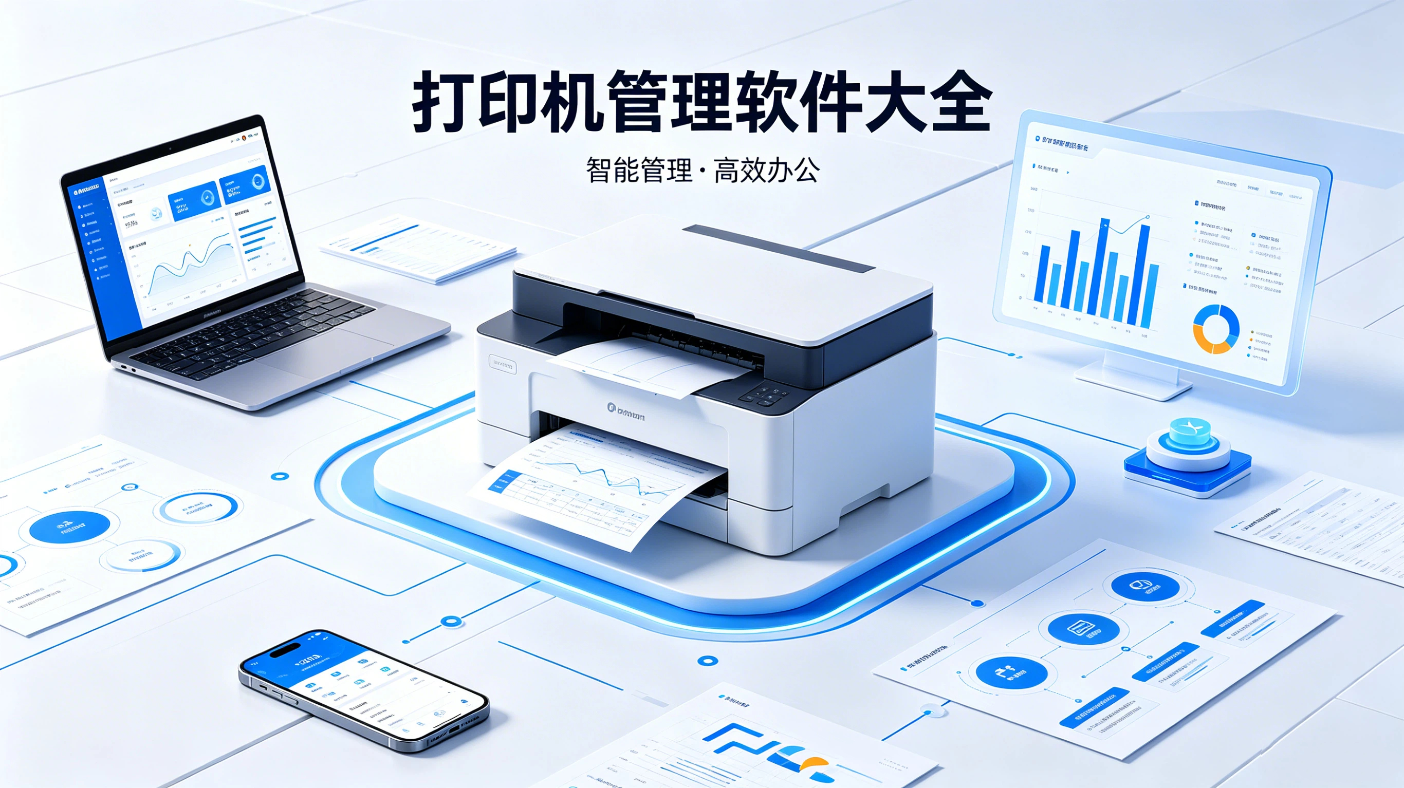 打印机管理