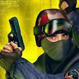 CS1.6联机版