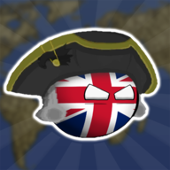 波兰球之战内置菜单(Countryballs at War)