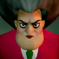 恐怖老师(Scary Teacher 3D)