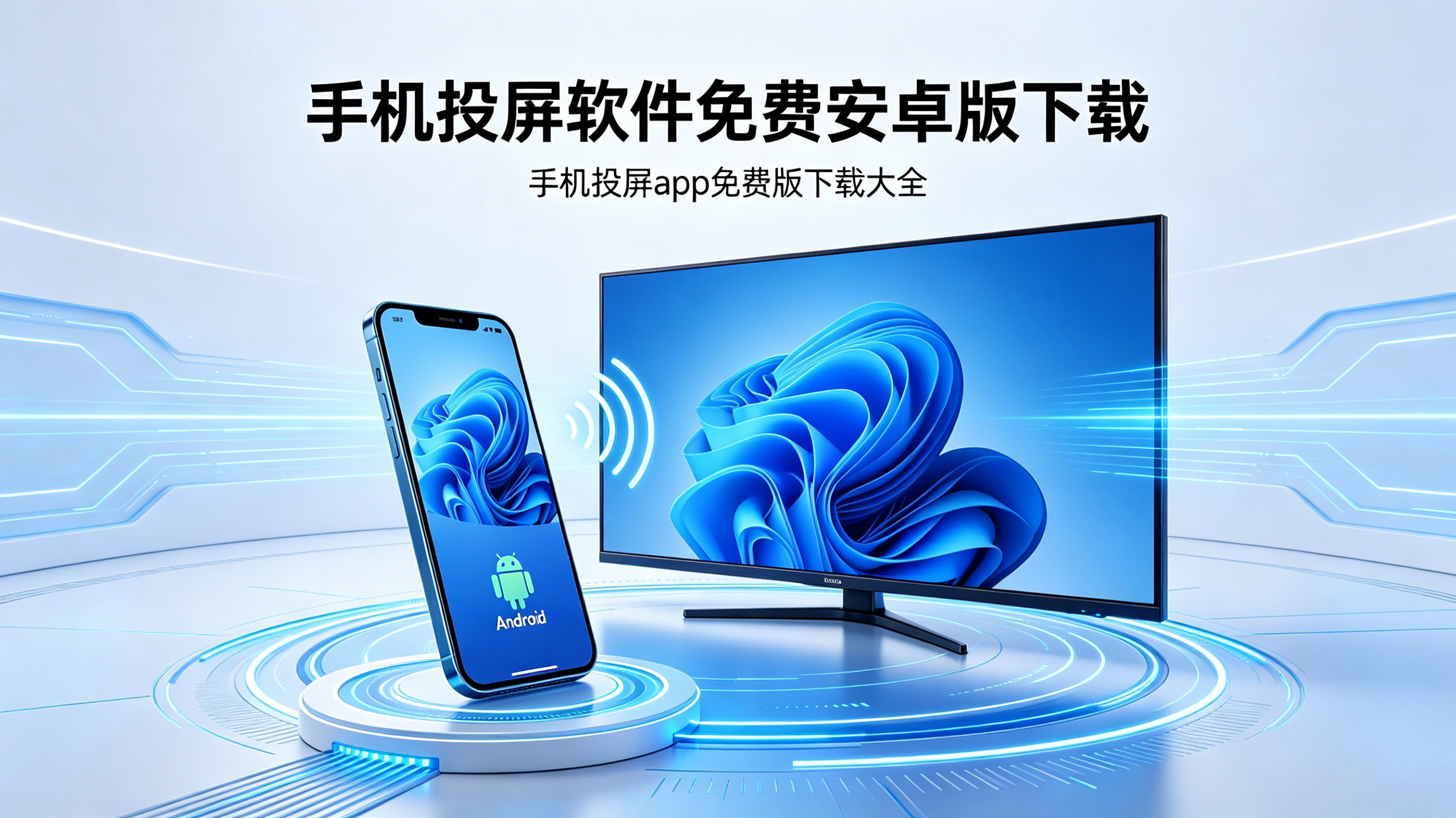 投屏