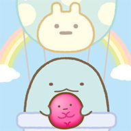 角落萌宠(Sumikko gurashi)