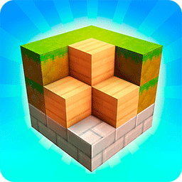 方块世界3D(Block Craft 3D)