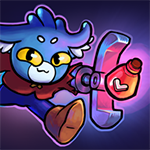 抓抓地牢(Dungeon Clawler)