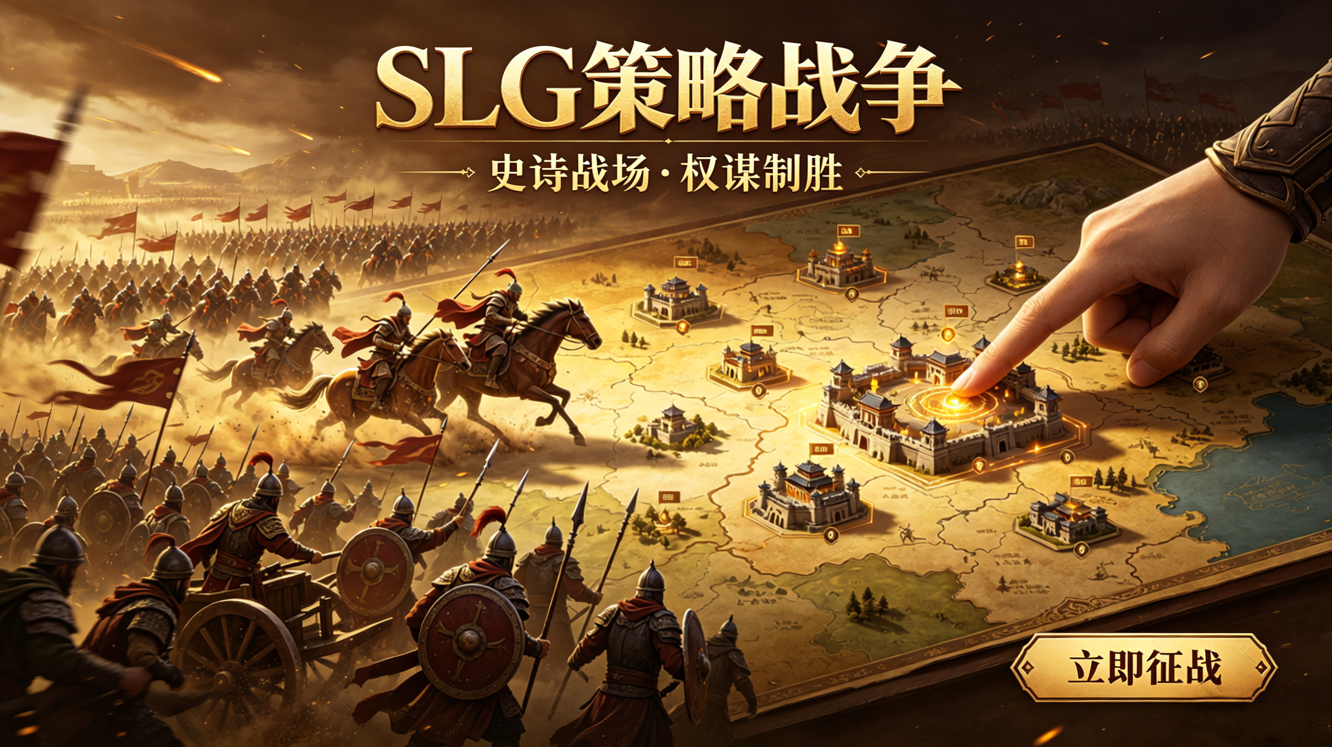 SLG