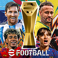 efootball国际服