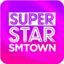 SuperStar SMTown韩服