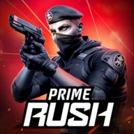 Prime Rush