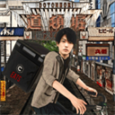 大阪外送员模拟器(Delivery Sim - Japan Osaka)
