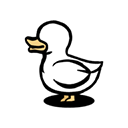 怪鸭世界(Clusterduck)