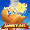 饼干人联盟国际服(CookieRun: Tower of Adventures)