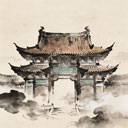 武林门派模拟器