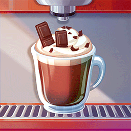 我的咖啡厅(Installer My Cafe MOD)