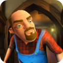 可怕的陌生人3D([Installer] Scary Stranger 3D)