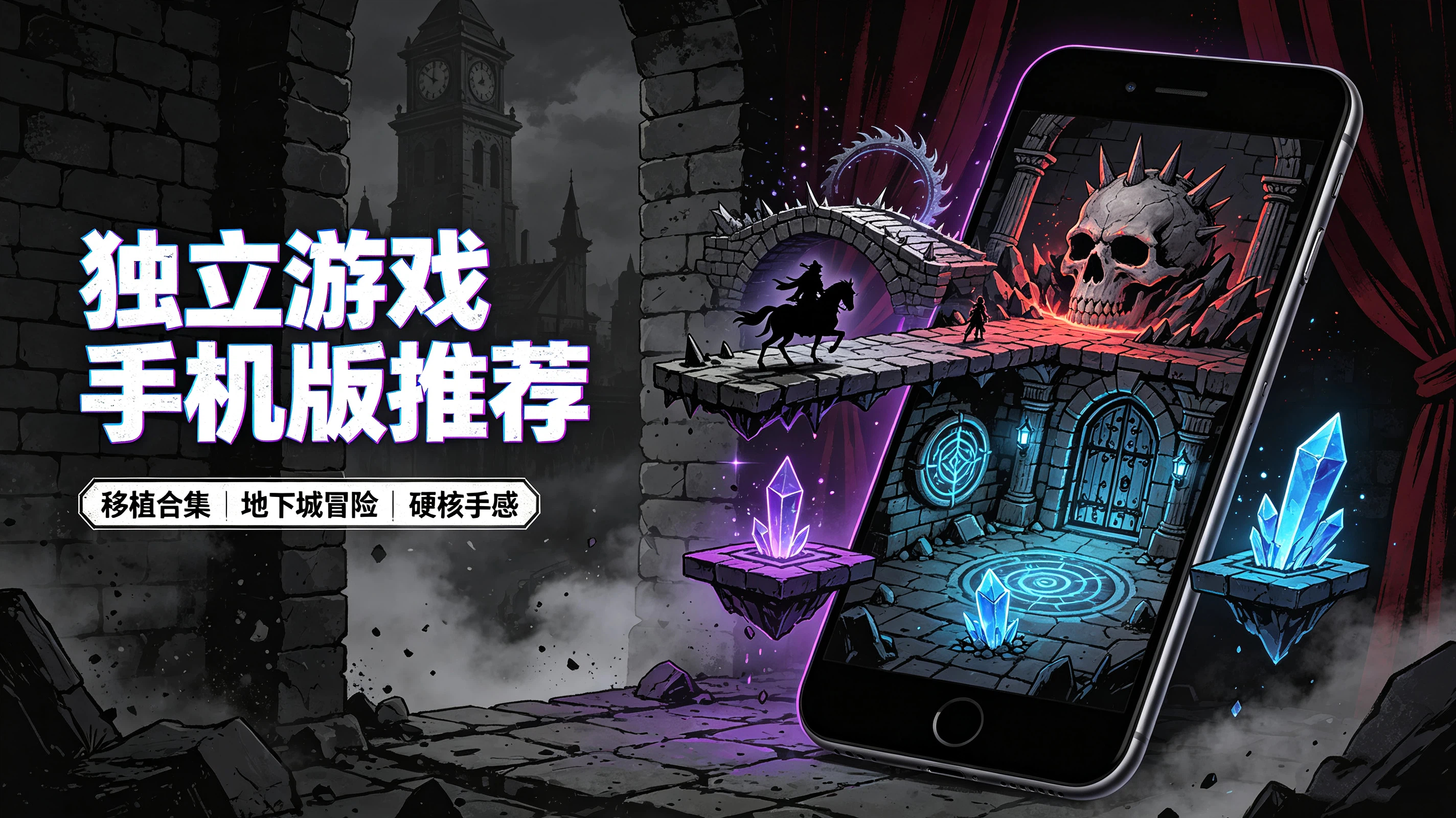 独立游戏
