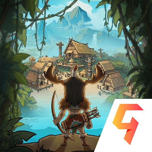 蛮荒领主九游版