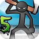 愤怒的火柴人5(AngerOfStick5安装器)